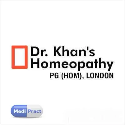 Dr. Salim Javed Khan Profile Picture
