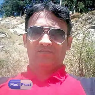 Dr. Salim Khan. Profile Picture