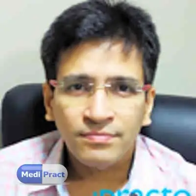 Dr. Salim Y Shaikh Profile Picture