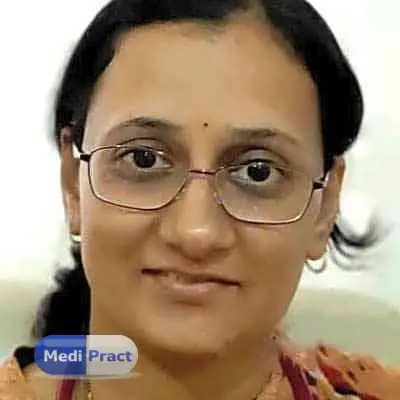 Dr. Salini DeviReddy Profile Picture