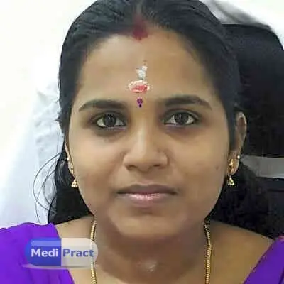 Dr. Salini Gineesh Profile Picture