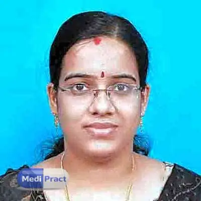 Dr. Salini KH Profile Picture