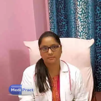 Dr. Salini Sakuntala Dhanireddy Profile Picture