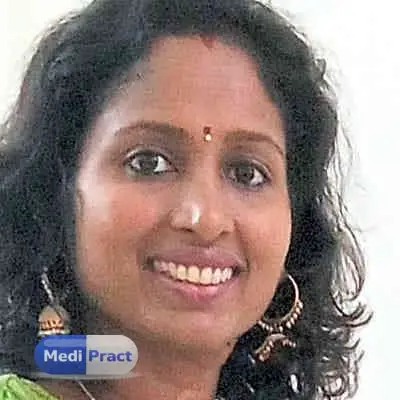 Dr. Salini Vikas Profile Picture