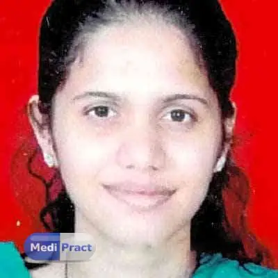 Dr. Salleha Mulla Profile Picture