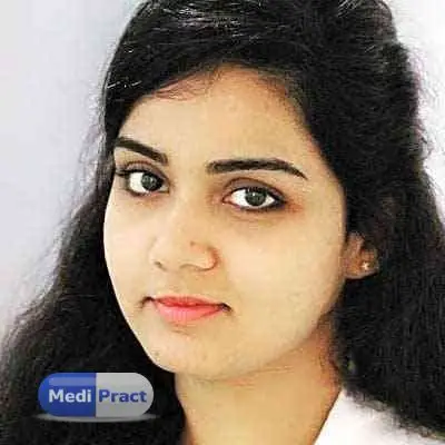 Dr. Salma Aymann Khan Profile Picture