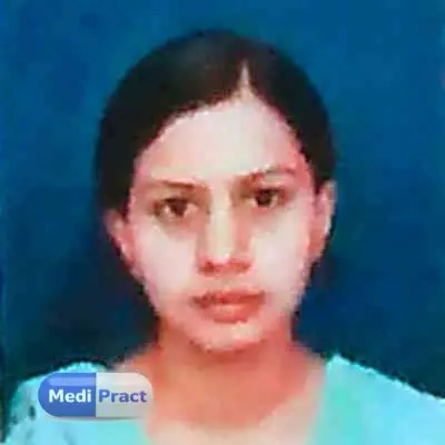 Dr. Salma Bhanu Profile Picture
