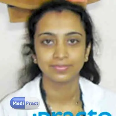 Dr. Salma Jabeen Profile Picture