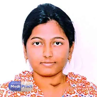 Dr. Salma Mohammed Profile Picture