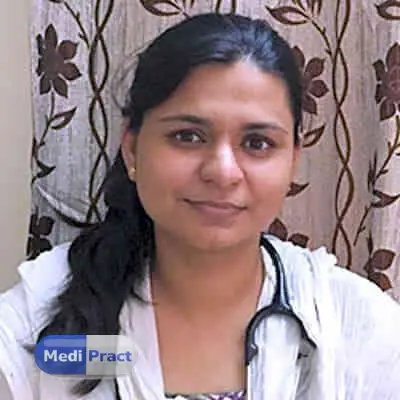 Dr. Salma Siddiqui Profile Picture