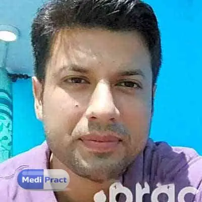 Dr. Salman Ahmed Khan Profile Picture