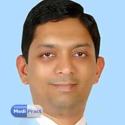 Dr. Salman Kazi Profile Picture