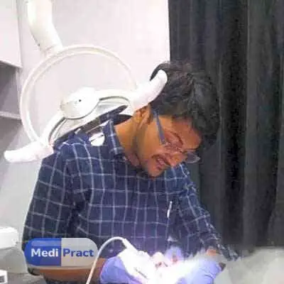 Dr. Salman Khawar Profile Picture