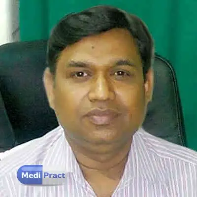 Dr. Salman Rashid Profile Picture