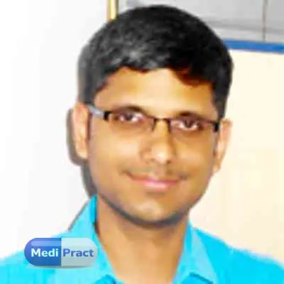 Dr. Salmon Joseph Abraham Profile Picture