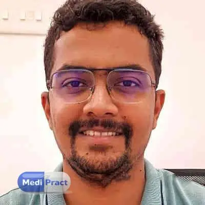 Dr. Saloman Kurane Profile Picture