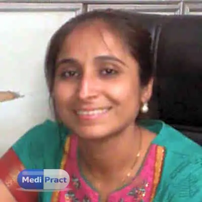 Dr. Salomi Tajani Profile Picture