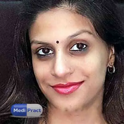 Dr. Saloni Agrawal Profile Picture