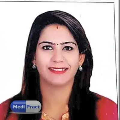 Dr. Saloni Chopra Profile Picture