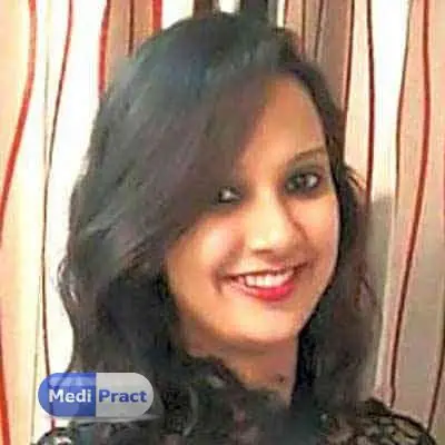 Dr. Saloni Desai Profile Picture