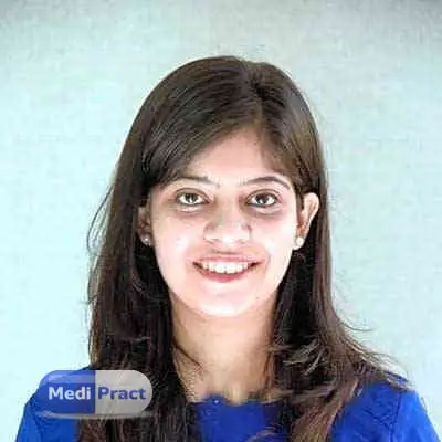 Dr. Saloni Devani Profile Picture