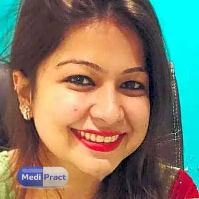 Dr. Saloni Goyal Profile Picture