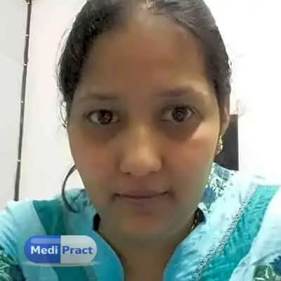 Dr. Saloni Gupta Profile Picture