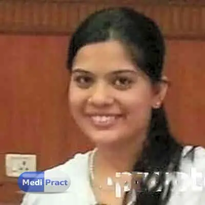 Dr. Saloni Profile Picture