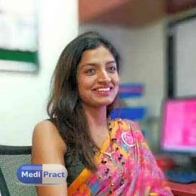 Dr. Saloni Mehta Profile Picture