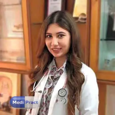 Dr. Saloni Patil Profile Picture