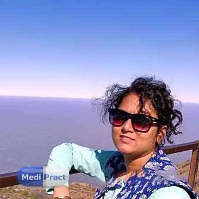 Dr. Saloni Raghuwanshi Profile Picture