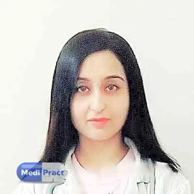 Dr. Saloni Sharma Profile Picture