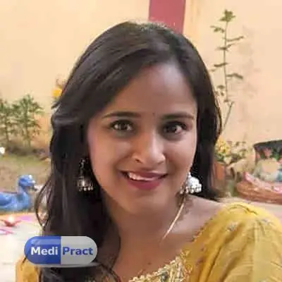 Dr. Saloni Tandon Profile Picture