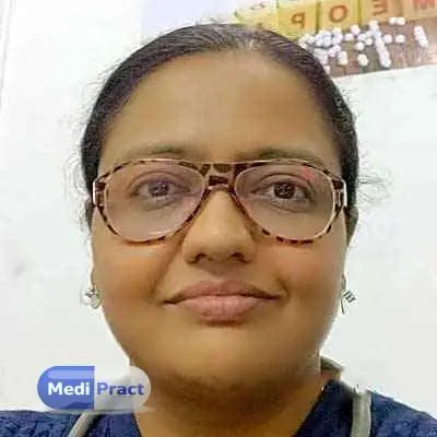 Dr. Saloni Varaoya Profile Picture