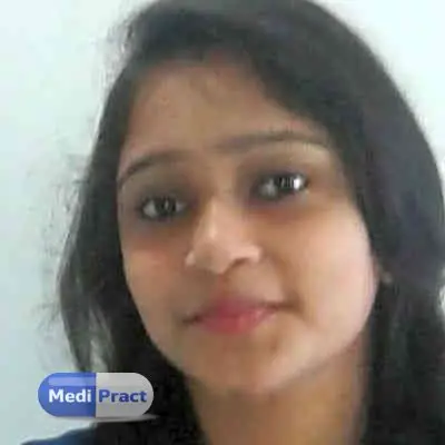Dr. Saloni Vartak Profile Picture