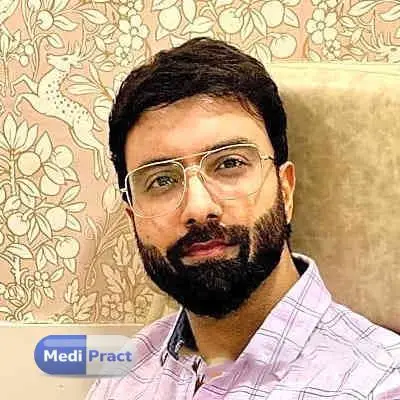 Dr. Salsabeel Syed Profile Picture