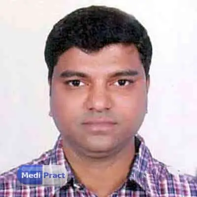 Dr. Salunkhe Ganesh Subhash Profile Picture