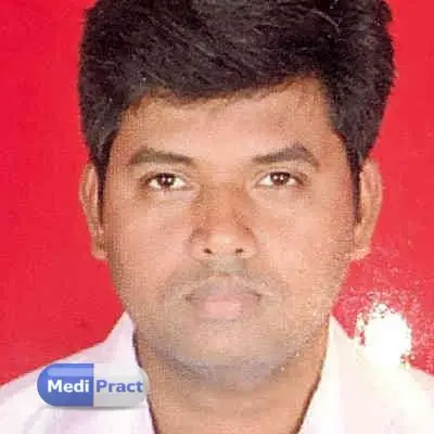 Dr. Sam Prasad Profile Picture