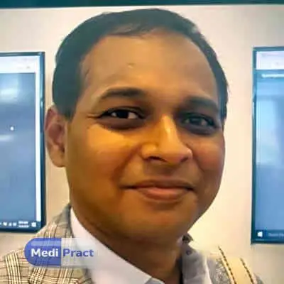 Dr. Sam Supreeth Profile Picture