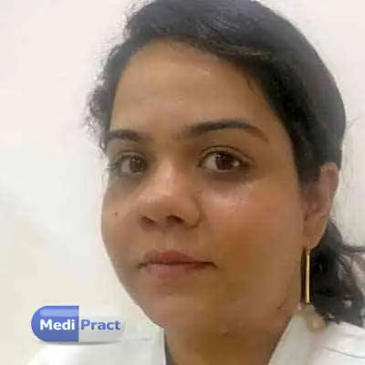 Dr. Samadnya Jawalekar Profile Picture
