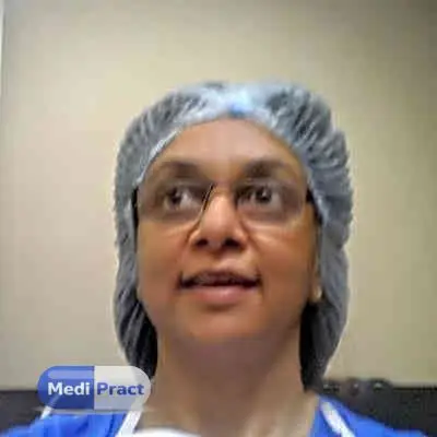 Dr. Saman Adil Profile Picture