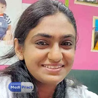 Dr. Saman Fatima Profile Picture