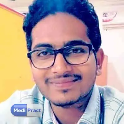 Dr. Samanasi Chaithanya Ram Profile Picture