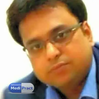 Dr. Samanta Sutapan Profile Picture