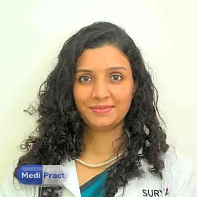 Dr. Samantha Castellino Profile Picture