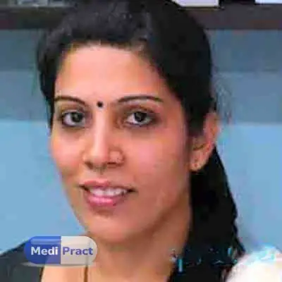 Dr. Samanvitha Shetty Profile Picture