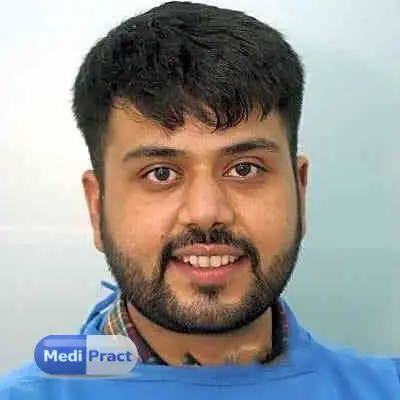 Dr. Samar Grover Profile Picture