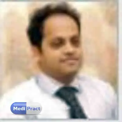 Dr. Samar Gupte Profile Picture
