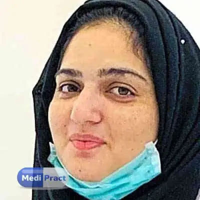 Dr. Samar Mehtab Profile Picture