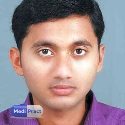 Dr. Samar Mohapatra Profile Picture
